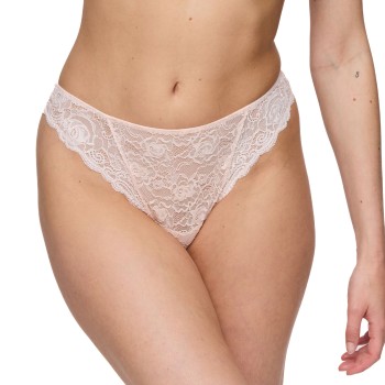 Marie Jo Trusser Cyrile Thong Lyserosa 42 Dame