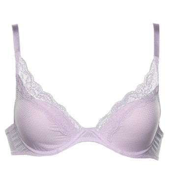 Passionata Bh Brooklyn Plunge Bra Lilla E 65 Dame