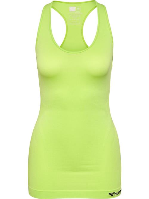 Hummel Sportsoverdel 'Tif'  kiwi / sort