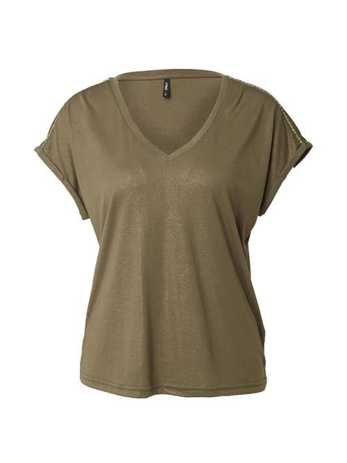 ONLY Bluse 'JOVEA'  oliven