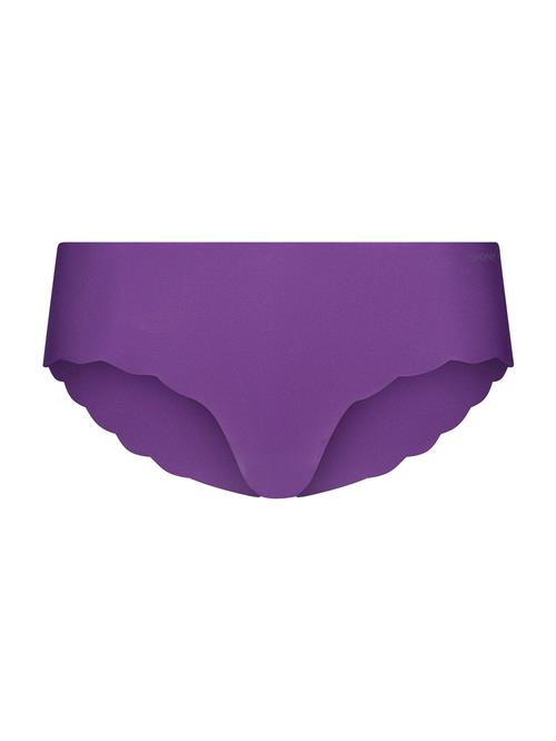 Skiny Panty 'Micro Lovers'  mørkelilla