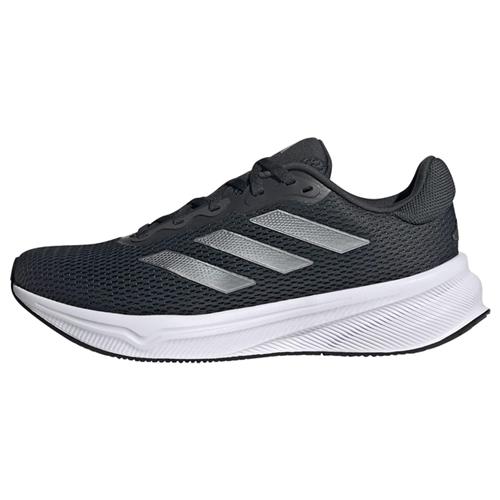 ADIDAS PERFORMANCE Løbesko 'Response'  grå / antracit