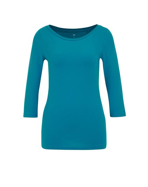 WE Fashion Shirts  azur