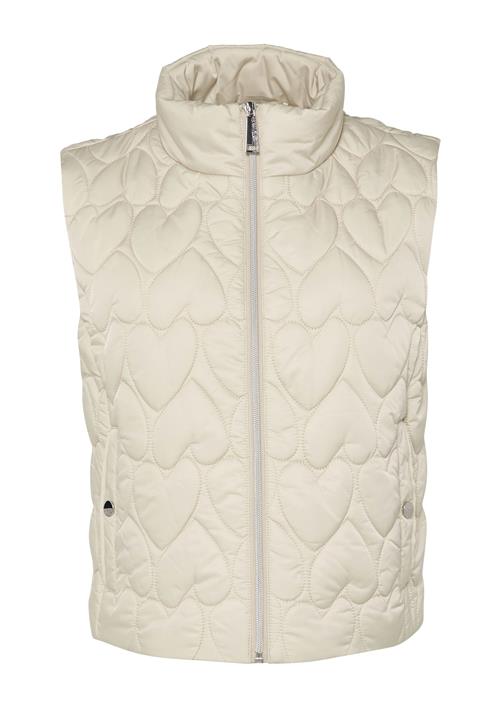 s.Oliver BLACK LABEL Vest  beige