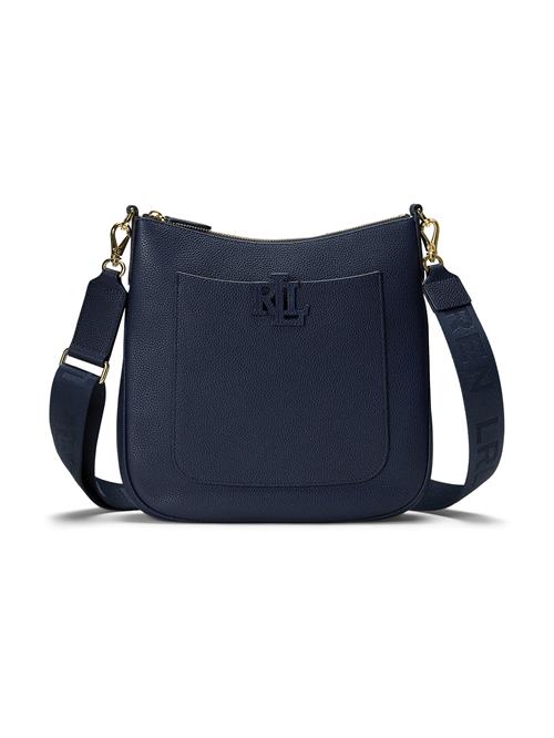 Lauren Ralph Lauren Skuldertaske 'CAMERYN 27'  navy