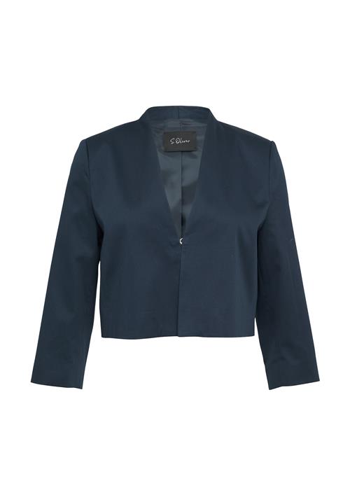 s.Oliver BLACK LABEL Blazer  navy