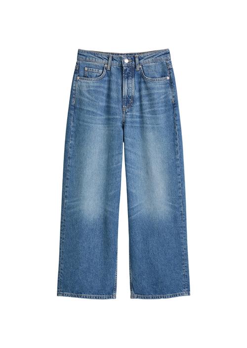 Marc O'Polo Jeans 'Tolva'  blue denim