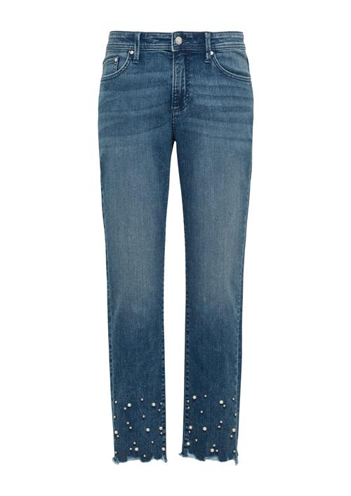 s.Oliver Jeans 'Betsy'  blue denim