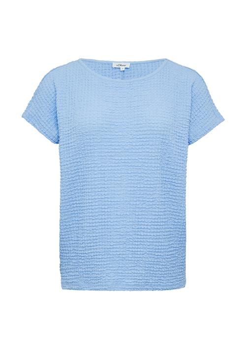 s.Oliver Shirts  lyseblå