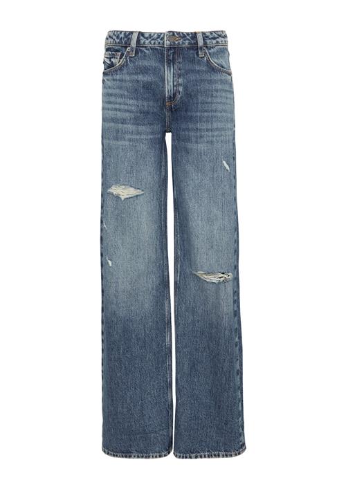 QS Jeans 'Catie'  blue denim