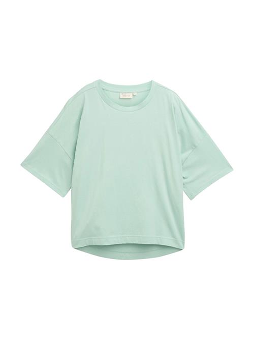 TOM TAILOR DENIM Shirts  pastelblå