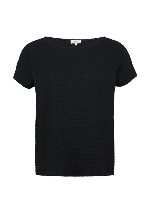 s.Oliver Shirts  sort