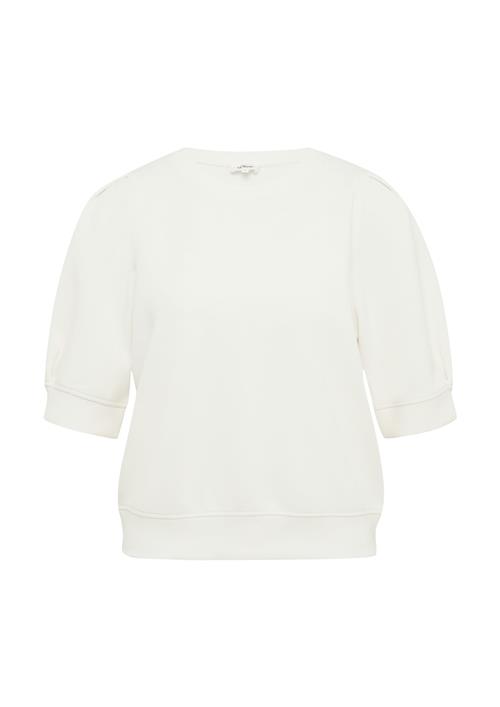 s.Oliver Sweatshirt  creme
