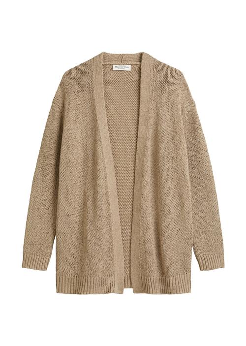 Marc O'Polo Cardigan  beige