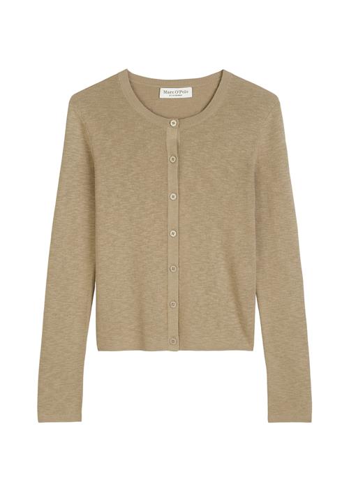 Marc O'Polo Cardigan  beige