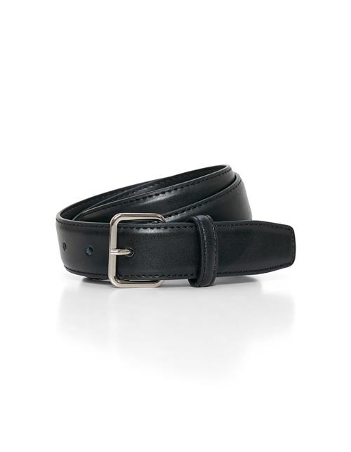 InWear Bælte  sort