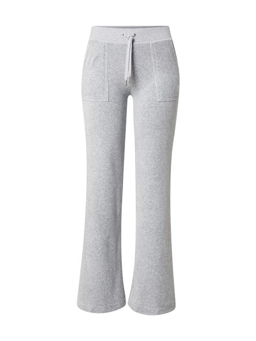 Juicy Couture Bukser 'LAYLA'  lysegrå