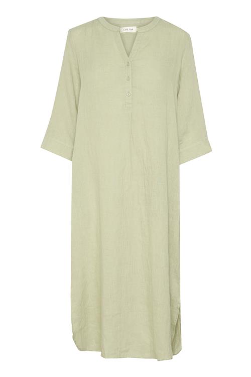 Cream Blusekjole 'Bellis'  siv