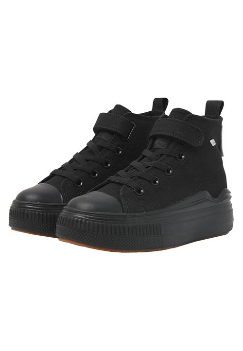BRITISH KNIGHTS Sneakers ' KAYA FLOW MID '  sort