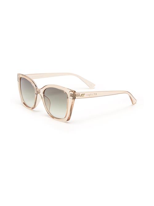LE SPECS Solbriller 'INCANTATION'  sand