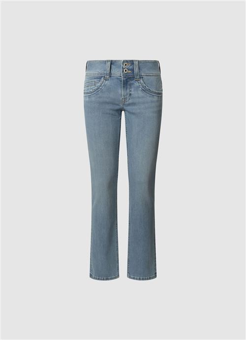 Pepe Jeans Jeans 'Gen'  lyseblå