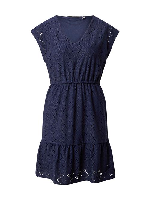 VERO MODA Kjole 'VMKIM'  indigo