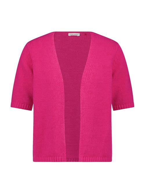GERRY WEBER Cardigan  mørk pink