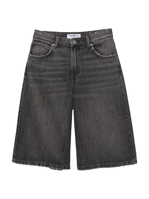 Pull&Bear Jeans  grey denim