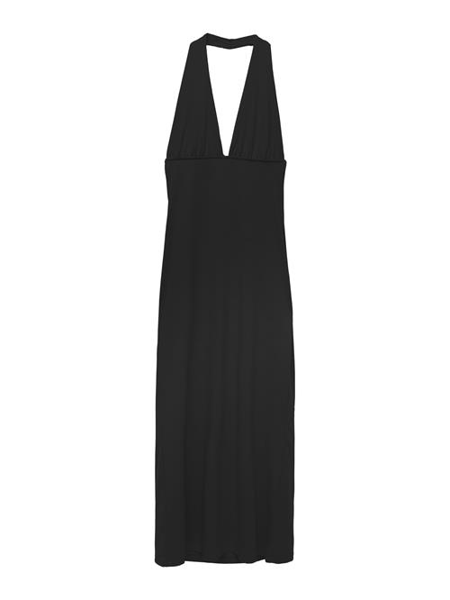 Pull&Bear Sommerkjole  sort