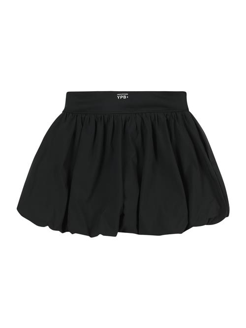 Abercrombie & Fitch Nederdel  sort