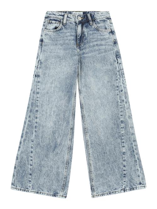 Se Cars Jeans Jeans 'DYARA'  blue denim ved About You