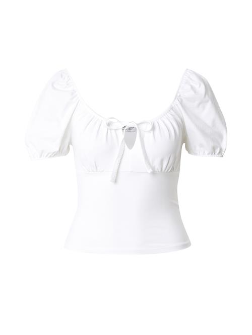 Miss Selfridge Shirts  hvid