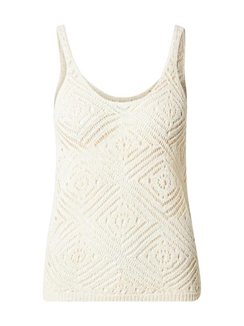 ONLY Sticktop 'ONLWISTY'  creme