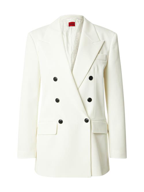 HUGO Blazer 'Amalisa'  hvid