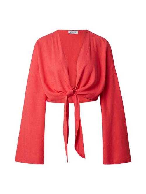 MYLAVIE by Sarah Harrison Bluse  pink