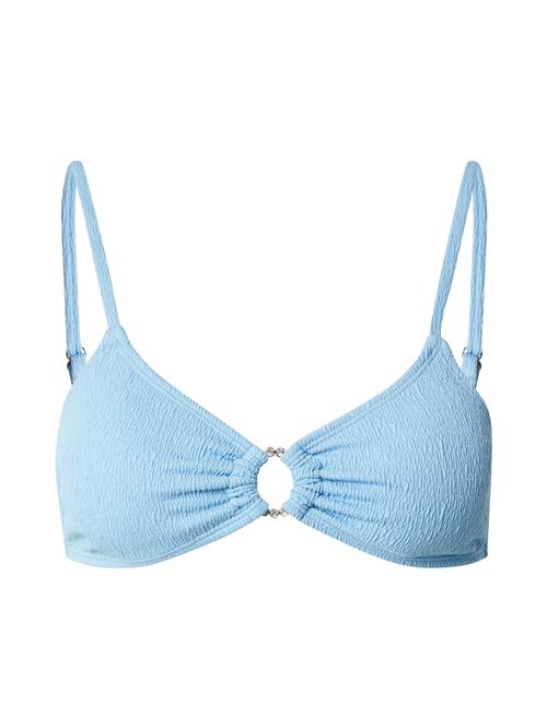 MYLAVIE by Sarah Harrison Bikinioverdel  blå