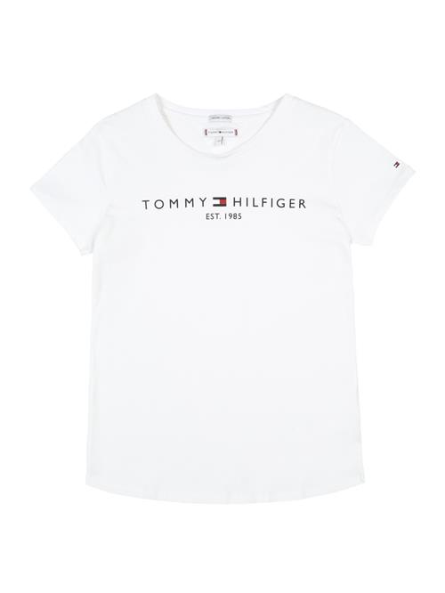 TOMMY HILFIGER Bluser & t-shirts  navy / rød / hvid
