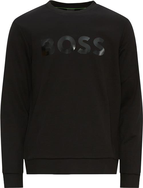 Se BOSS Athleisure Salbo Mirror ved Kaufmann