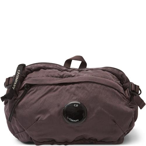 Se C.P. Company Nylon B Crossbody Taske ved Kaufmann