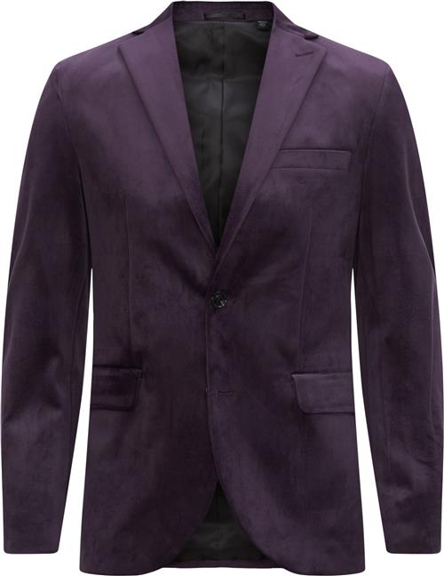 MATINIQUE Mageorge Velvet Blazer