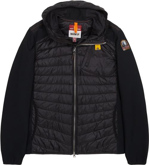 Parajumpers Nolan Hybrid Sweatshirt