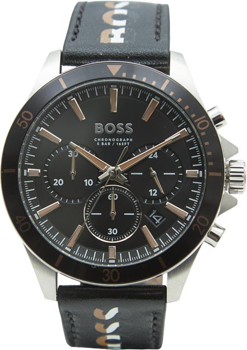 BOSS ACC Troper 45mm Quartz urværk