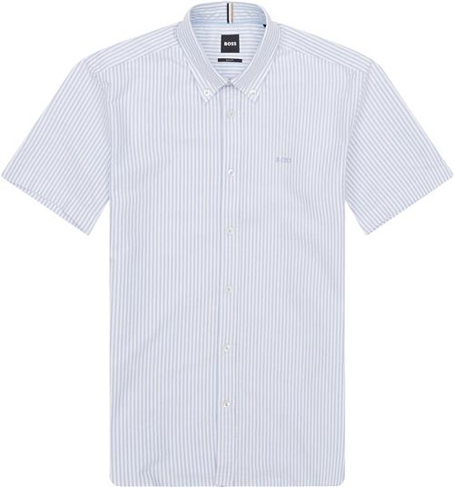 Se Hugo Boss H-Roan K/Æ Skjorte ved Kaufmann