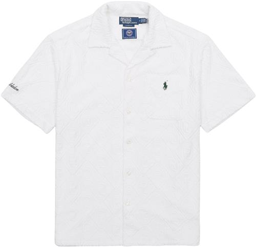 Polo Ralph Lauren Wimbledon K/Æ Skjorte