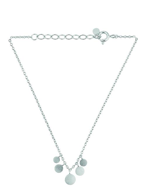Mini Coin Bracelet Pernille Corydon Silver