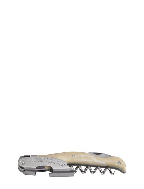 Corkscrew Laguiole Jean Dubost Cream