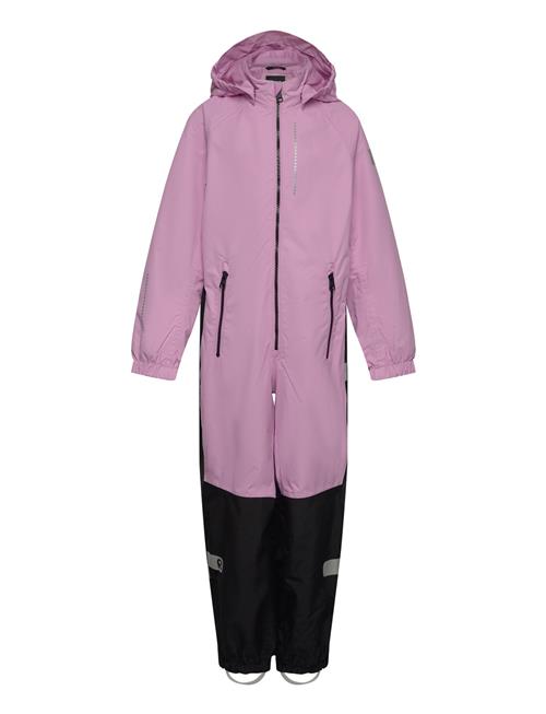 Se Reimatec Overall, Kapelli Reima Pink ved Booztlet