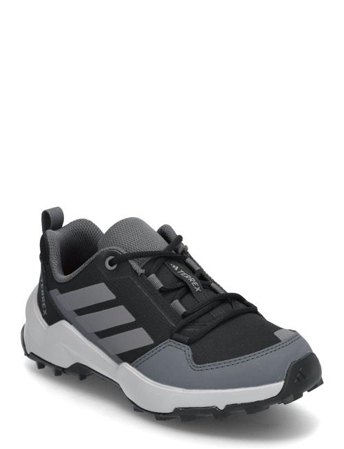 Se Terrex Ax4R K Adidas Terrex Black ved Booztlet