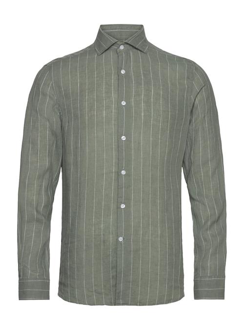 Ruban Reiss Green