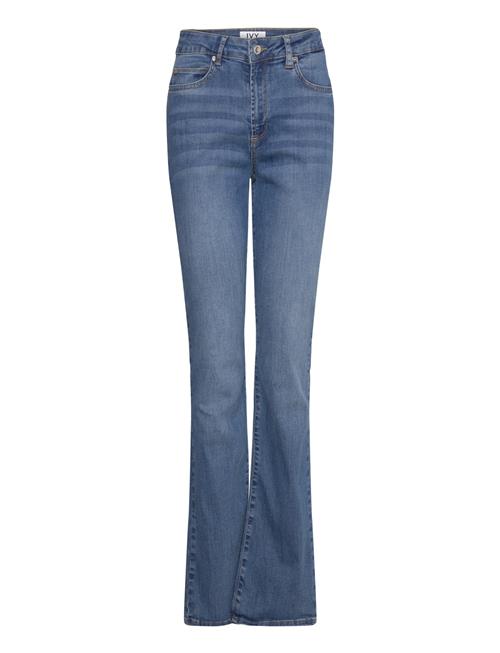 Ivy-Tara Jeans Wash Original Vicky IVY Copenhagen Blue